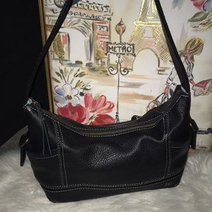 The Sak shoulder purse